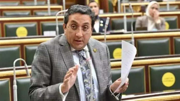 الاحتيال الإلكتروني باسم سيارة الإسعاف.. 11 سؤالاً ومطالبة نيابية لوقف الاحتيال

