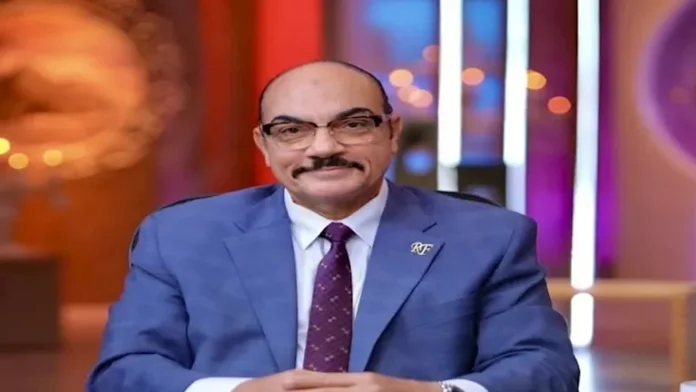 حزب المؤتمر: قانون الإجراءات الجنائية خطوة فارقة لتعزيز العدالة

