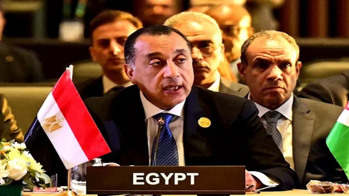 مدبولي: الأزمات المتتالية التي شهدتها قارتنا أثبتت أن الأمن الأفريقي هو أمن أوروبا

