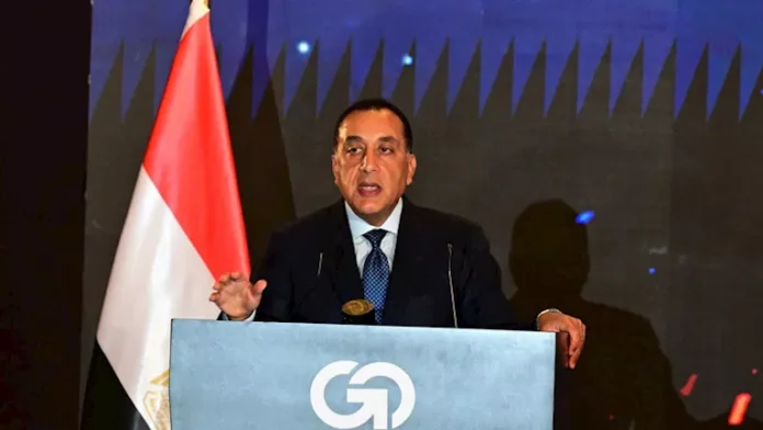 مدبولي يتابع جهود تحسين الأوضاع المالية والإدارية للمؤسسات

