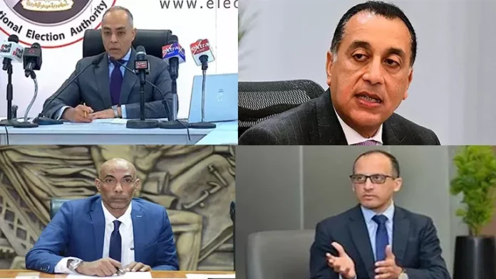 نشرة حوارية إطلاق المرحلة الثانية من الانتخابات.. وآليات الرقابة للتأكد

