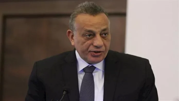 اللواء كمال الدالي يعود للسباق البرلماني بدائرة الدقي

