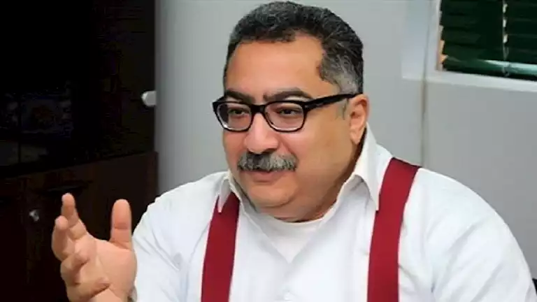 «حاجة اقتصادية».. إبراهيم عيسى: صفقة الغاز ليست انتصاراً يحتفل به ولا أخوة

