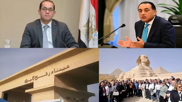 حدث في 8 ساعات حزمة ضريبية جديدة مطلع يناير المقبل.. وتفاصيل وضع الحد

