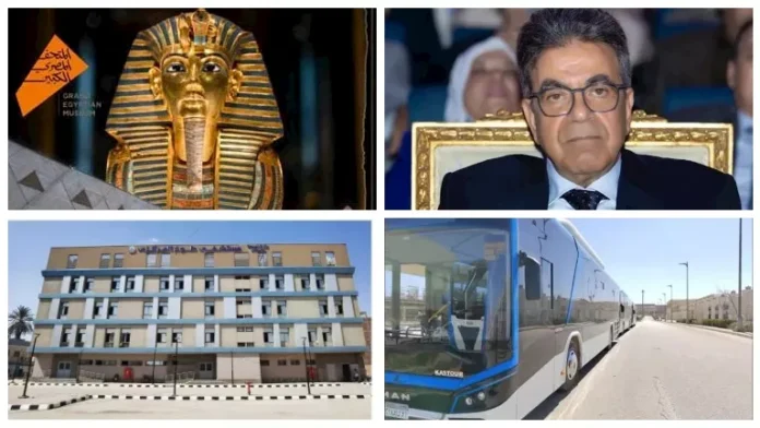 حقيقة بيع المطارات المصرية.. ونقيب الأطباء البيطريين يكشف مفاجأة حول ارتفاع السعر

