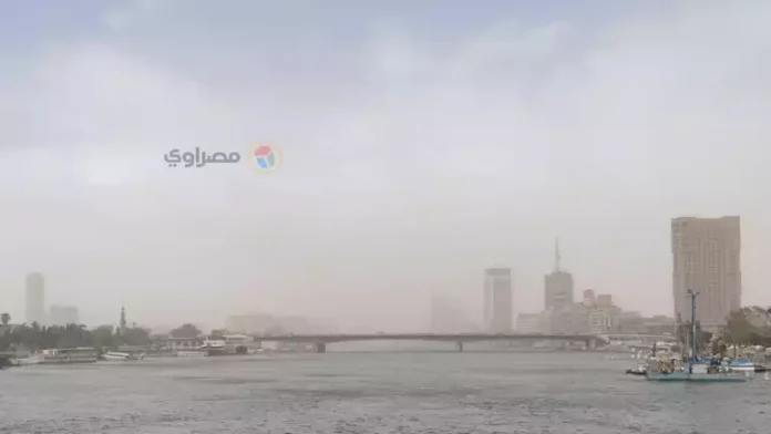 طقس الأحد: 21 درجة بالقاهرة وتحذير من الضباب والأمطار على هذه المناطق


