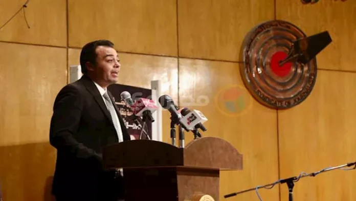 محمد السيد الشاذلي: معركة الهوية هي أهم معركة تخوضها الأمم

