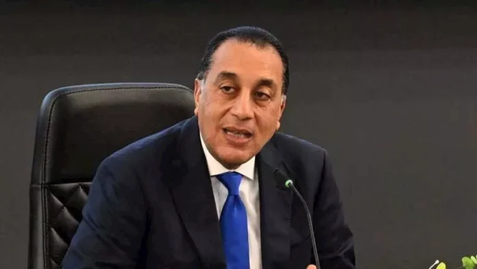 مدبولي يستعرض إنجازات الدولة منذ 2014 أمام الملحقين العسكريين

