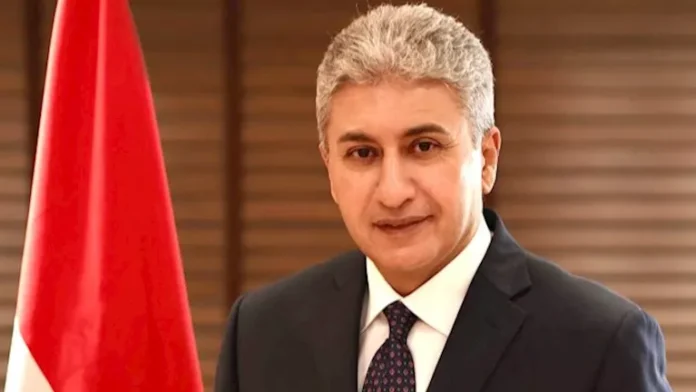 وزير السياحة: إبراز التنوع السياحي في مصر هو رؤية الإستراتيجية الحالية لللوز

