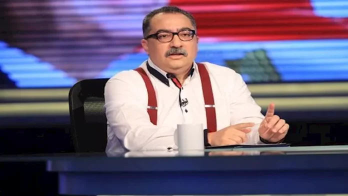 إبراهيم عيسى: تهنئة الأقباط بالأعياد لا تحتاج إلى إذن ديني (فيديو)

