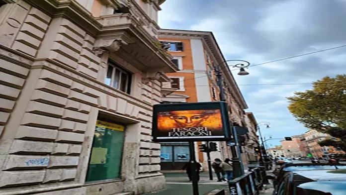 بالصور.. نجاح عالمي للمعارض المؤقتة للآثار المصرية في أوروبا وآسيا

