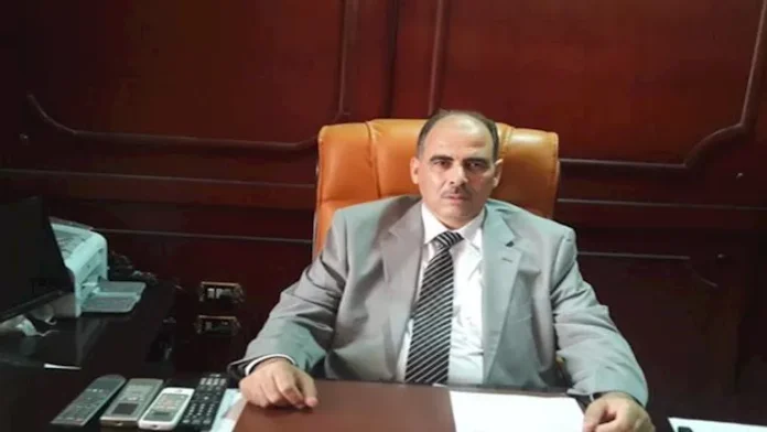 برلماني يقدم 47 طلبا لدعم مشروعات بسوهاج برلماني يقدم 47 طلبا لدعم مشروعات بسوهاج