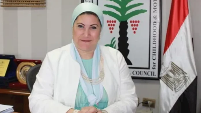 حصاد 2025.. ماذا قدم المجلس القومي للطفولة والأمومة؟

