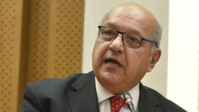 محمد الوحش.. أول أزهري يتولى منصب نائب رئيس مجلس النواب

