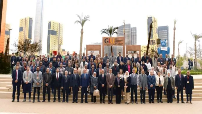 مساعد رئيس هيئة الأدوية: نقود التحول الرقمي التنظيمي الذي يتماشى مع أفضل الممارسات

