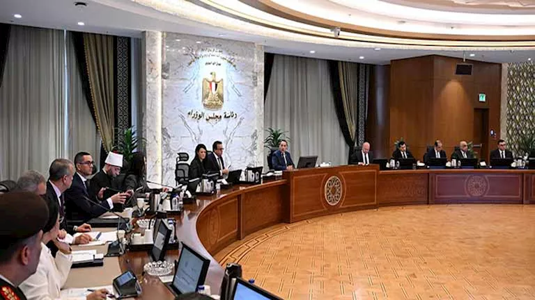 "إعلام الوزراء" يحقق في انبعاث روائح كريهة ودخان في فيصل والهرم

