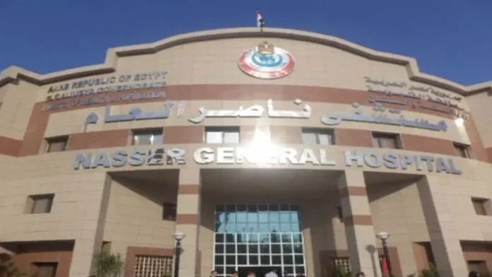 آخر تطورات الحالة الصحية للطفل باسوس.. نقابة الأطباء تكشف التفاصيل

