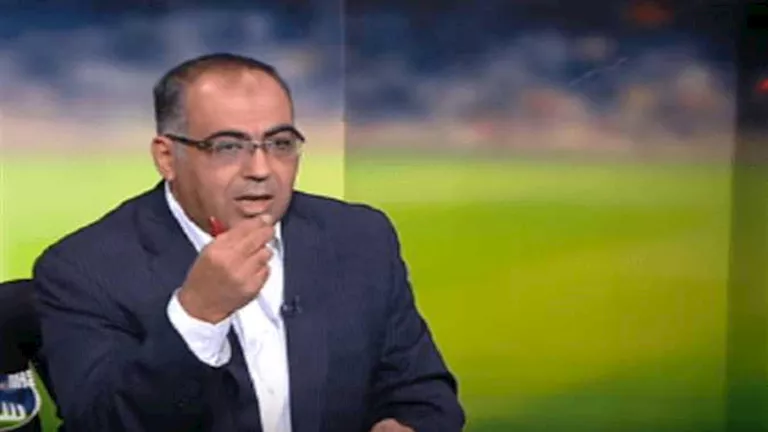 أبو المعاطى زكي يكشف سر عدم فوز الزمالك على الأهلى بحضور بركات

