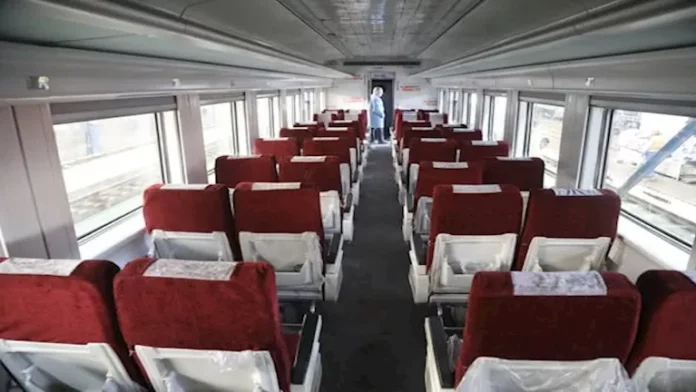 ابتداءً من 20 فبراير.. تغييرات جديدة على عدد من القطارات البحرية والبحرية المزدوجة

