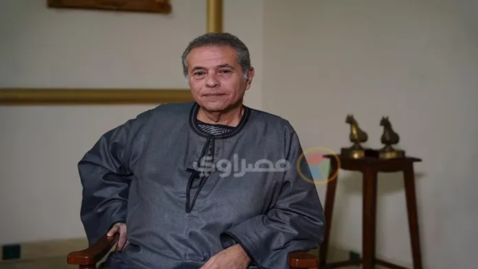 توفيق عكاشة يكشف رأيه في انتخابات مجلس النواب 2025

