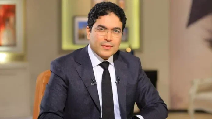 ضياء داود: الناس يسألون عن مردود التنمية.. والمواطن الفقير هو الممول الأكبر

