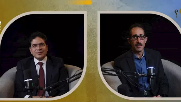 مجدي الجلاد يسأل ضياء داود: هل البرلمان قادر على محاسبة الحكومة؟ (فيديو

