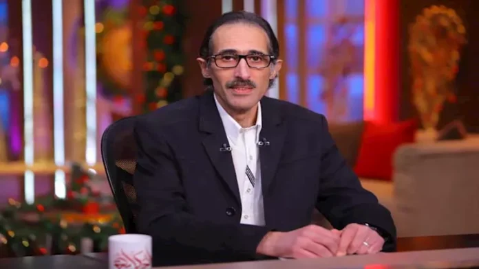 مجدي الجلاد يكشف التفاصيل الكاملة للتعديل الوزاري المقبل

