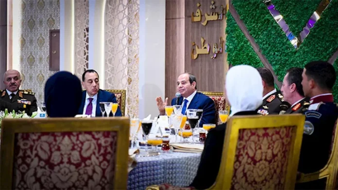 إحالة المتلاعبين بالأسعار إلى القضاء العسكري.. خبراء يوضحون الآليات

