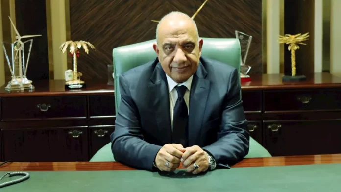 اجتماع حكومي لاستعراض سير العمل وتعزيز التعاون المصري الروسي في المشروع

