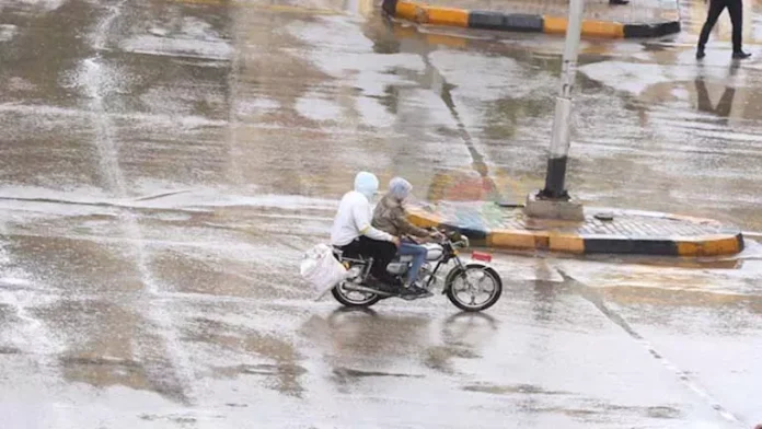 الحالة الجوية ليوم 28 رمضان 2026.. الأرصاد تحذر من هذه الظاهرة

