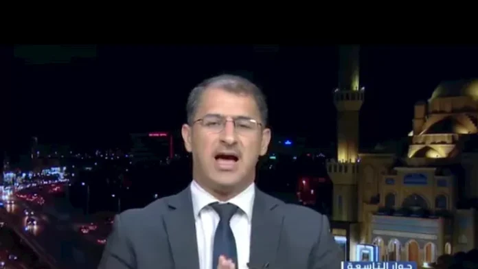 الحرب على إيران.. باحث يكشف الحل لمواجهة الأزمة الإيرانية الأميركية الحرب على إيران.. باحث يكشف الحل لمواجهة الأزمة الإيرانية الأميركية