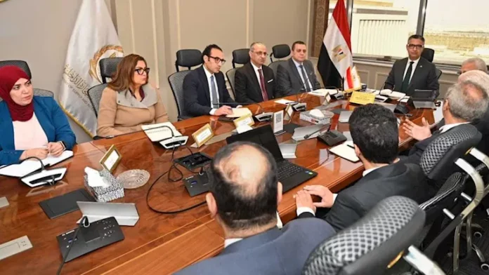 فاروق: التحول الرقمي في التفتيش والأسواق يعزز مشاركة المواطن في فاروق: التحول الرقمي في التفتيش والأسواق يعزز مشاركة المواطن في الرقابة على...