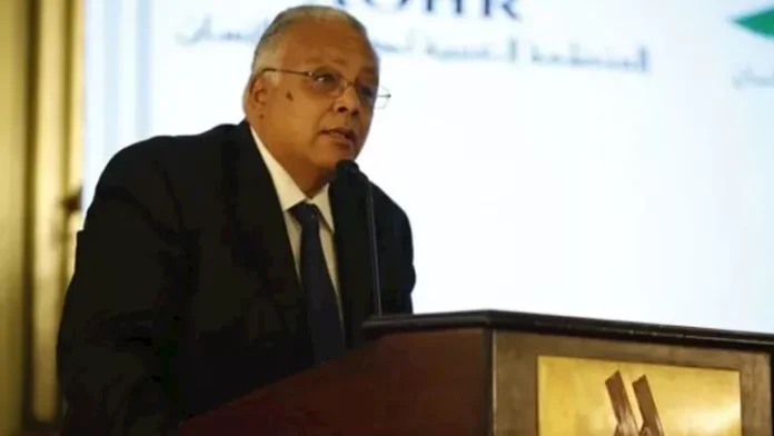 قرار جمهوري بإعادة تشكيل المجلس القومي لحقوق الإنسان عام 2026

