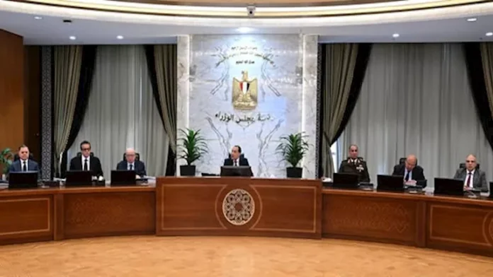 مدبولي: الرد حاسم على أي تعديات على أملاك الدولة أو البناء غير القانوني

