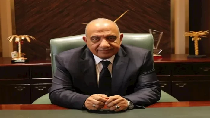 وزير الكهرباء: خطة شاملة لتأمين الشبكة واستقرار التيار الكهربائي أثناء إجازة الأمومة

