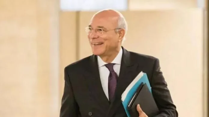 قراءة في كتابات السفير رمزي عز الدين مستشار رئيس الجمهورية قراءة في كتابات السفير رمزي عز الدين مستشار رئيس الجمهورية للشئون السياسية