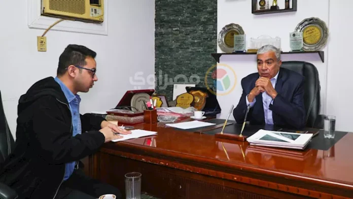 اللواء طارق المهدي يتحدث عن سيناريوهات حرب إيران (حوار)

