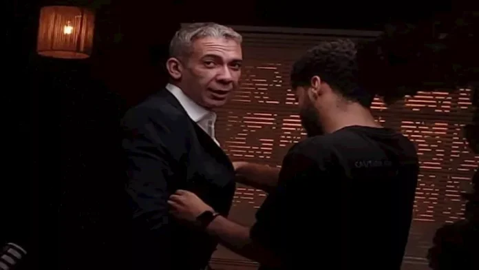 ضياء العوضي.. كيف تسبب نظام “الطيبات” في الوفيات والعجز؟

