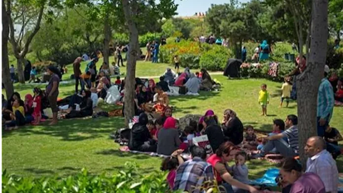 قبل شم النسيم.. الزراعة: حدائق الحيوان الإقليمية جاهزة لاستقبال الزوار قبل شم النسيم.. الزراعة: حدائق الحيوان الإقليمية جاهزة لاستقبال الزوار