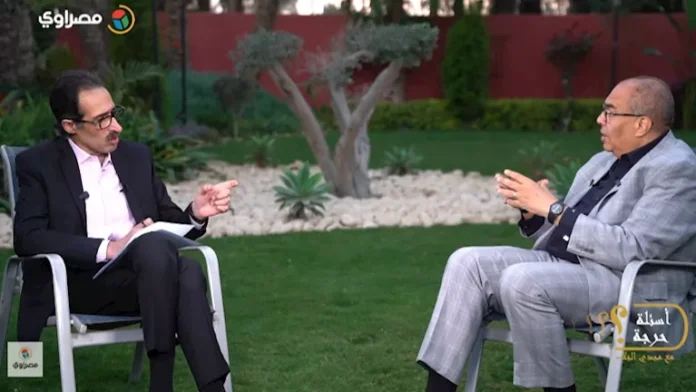 لماذا تتفوق الصين اقتصاديا؟ يجيب محمود محيي الدين لماذا تتفوق الصين اقتصاديا؟ يجيب محمود محيي الدين