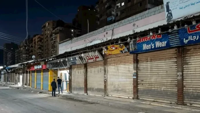 مواعيد إغلاق المتاجر لصيف 2026.. التفاصيل الكاملة

