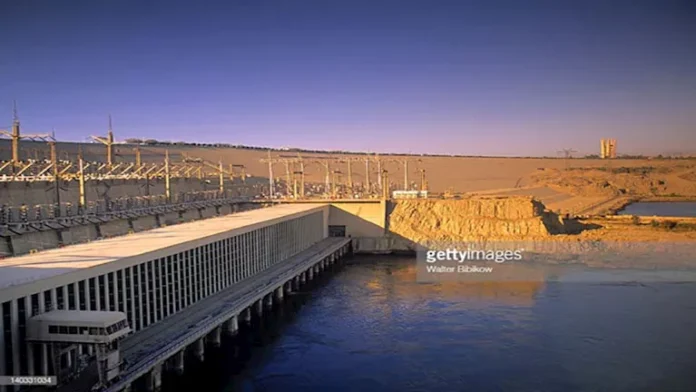 هل تؤثر أعمال صيانة خزان الأولياء على فيضان النيل؟ يوضح أحد الباحثين

