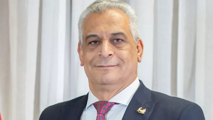 وزير الإنتاج الحربي: نعمل على توفير فرص العمل وزيادة إنتاجية وزير الإنتاج الحربي: نعمل على توفير فرص العمل وزيادة إنتاجية العمل