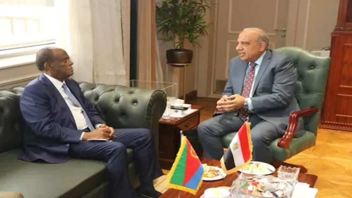 وزير الكهرباء: التوسع في الطاقة الشمسية ودعم الأشقاء في أفريقيا أولوية

