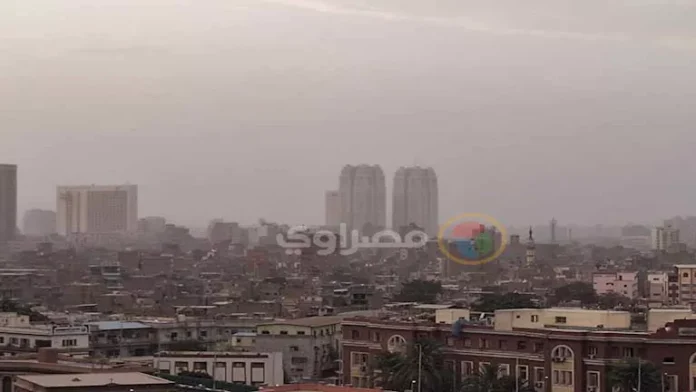 رئيس "التغير المناخي": التقلبات الحالية تهدد الإنسان والمحاصيل الزراعية

