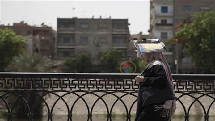 تدخل مصر أخطر فترة من تقلبات درجات الحرارة في فصل الربيع

