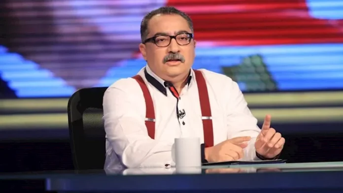 إبراهيم عيسى: مصر لا تحتاج إلى إيران لتحقيق التوازن مع إسرائيل

