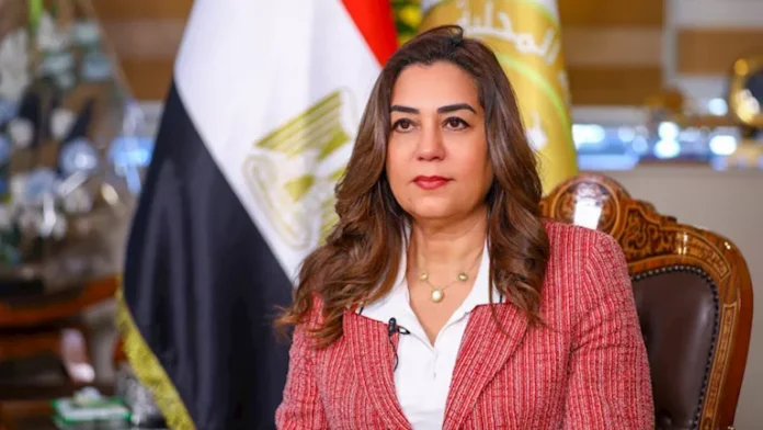 التنمية المحلية: إزالة التعديات واتخاذ الإجراءات الصارمة بحق المتهاونين بالبحيرة

