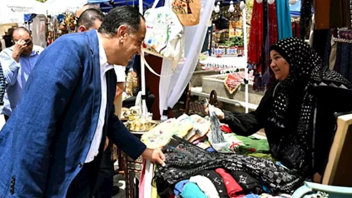 رئيس مجلس الوزراء: الحرف التراثية تعكس الهوية المصرية

