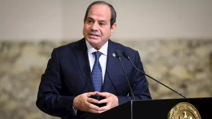 رضا فرحات: مشاركة السيسي في القمة الإفريقية الفرنسية تعكس دور مصر المحوري ب

